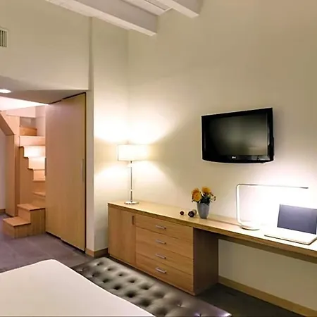 Hotel Cristallo Giulianova