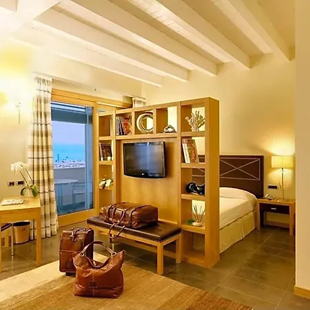 Cristallo Hotel Giulianova