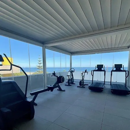 Hotel Cristallo Giulianova