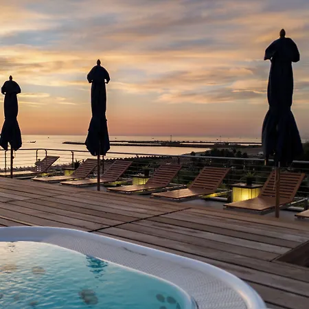 Cristallo Hotel