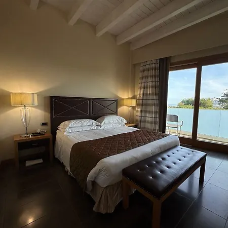Hotel Cristallo