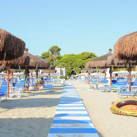 Cristallo 4* Giulianova