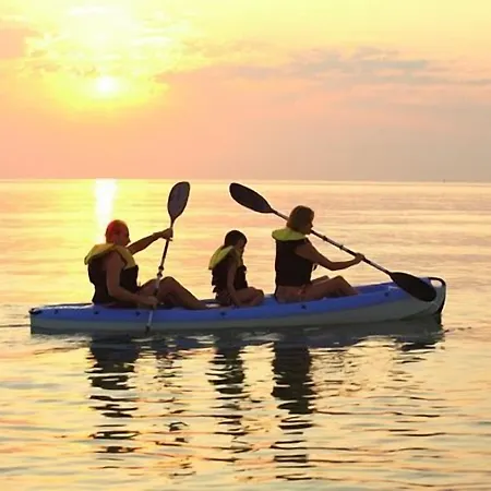 Cristallo Hotel Giulianova