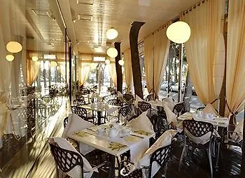Hotel Cristallo