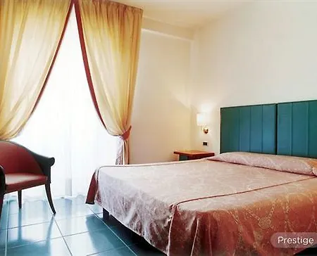 Cristallo Hotel