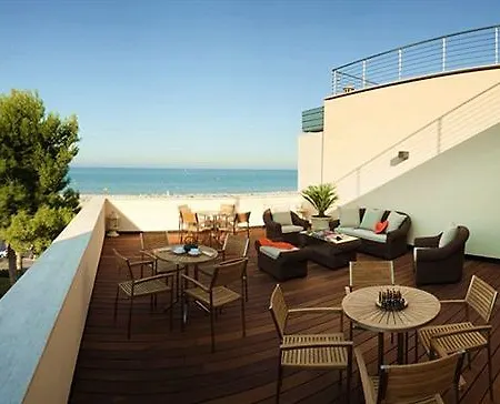 Cristallo Hotel Giulianova