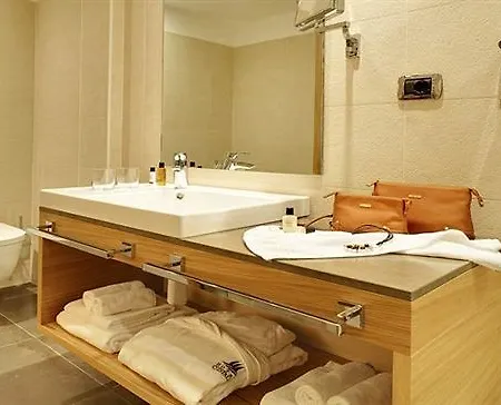 Cristallo Hotel