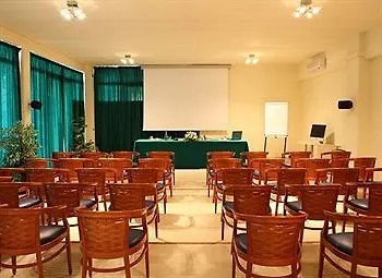 Hotel Cristallo 4*