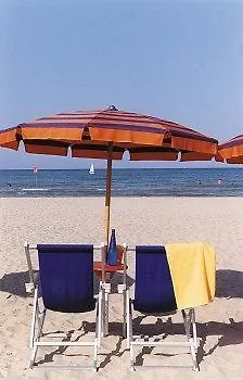 Отель Cristallo 4*