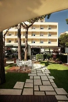 Hotell Cristallo Giulianova