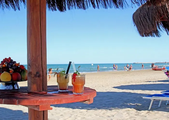 Cristallo 4* Giulianova