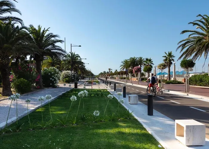 Cristallo Szálloda Giulianova