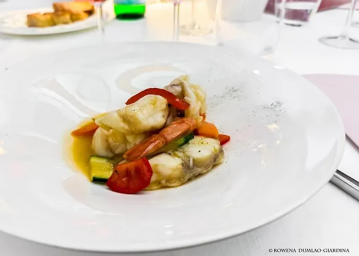 Cristallo Hotel Giulianova