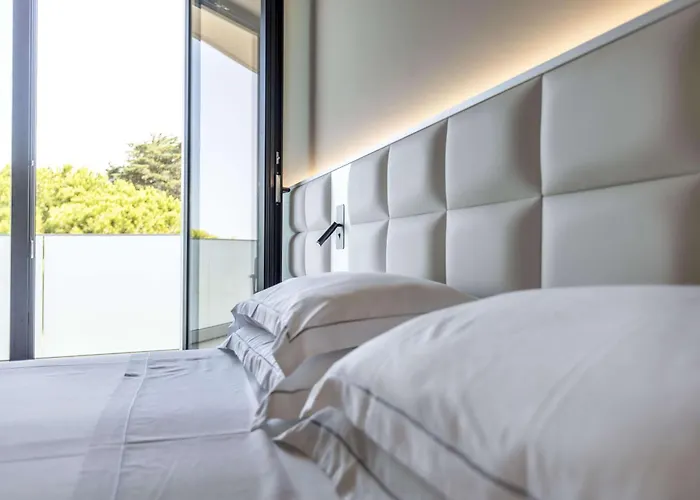 Hotel Cristallo Giulianova