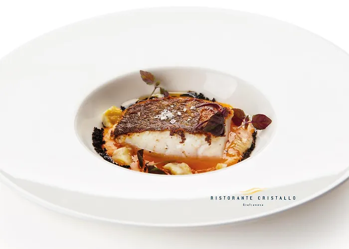 Cristallo Szálloda 4*