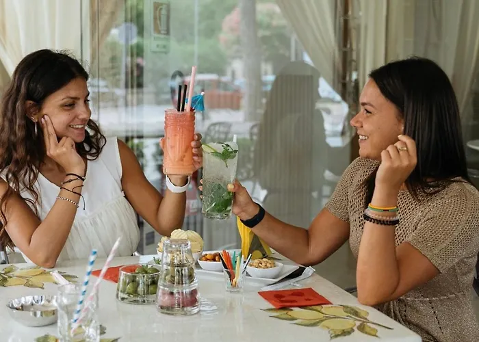 Cristallo 4* Giulianova