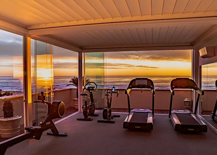 Cristallo 4* Giulianova