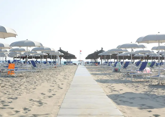 Hotel Cristallo Giulianova