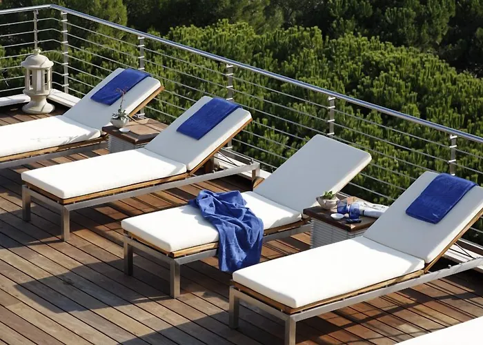 Cristallo Hotel Giulianova