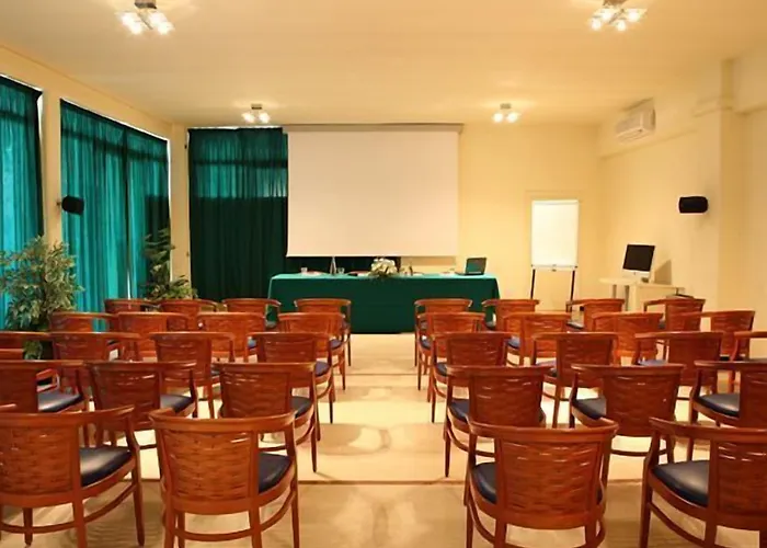 Cristallo Szálloda 4*