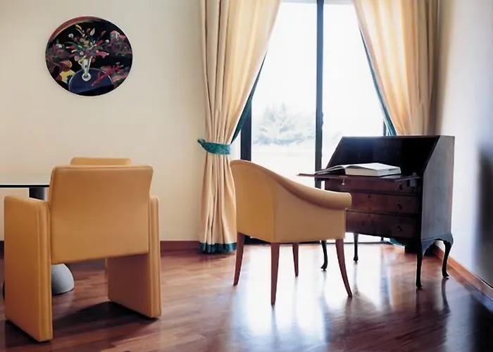 Hotel Cristallo Giulianova