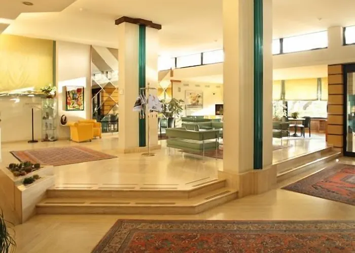 Hotel Cristallo Giulianova