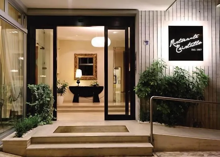 Cristallo 4* Giulianova