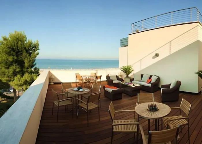 Cristallo Hotel Giulianova