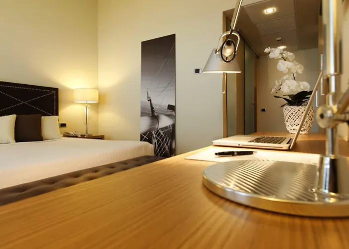 Cristallo Hotel Giulianova