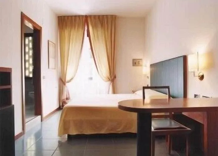 Cristallo Szálloda 4*