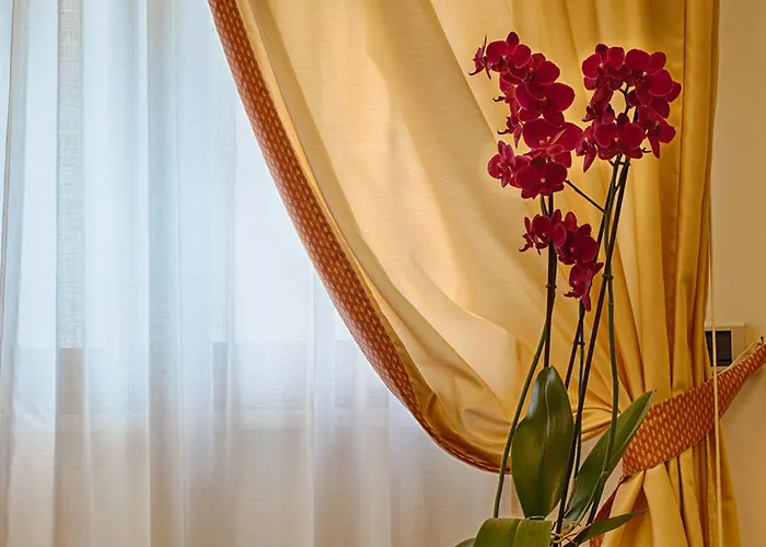 Cristallo Hotel Giulianova