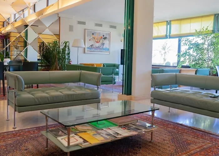Cristallo Hotel Giulianova