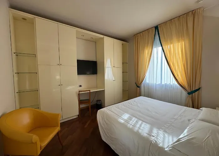 Cristallo 4* Giulianova