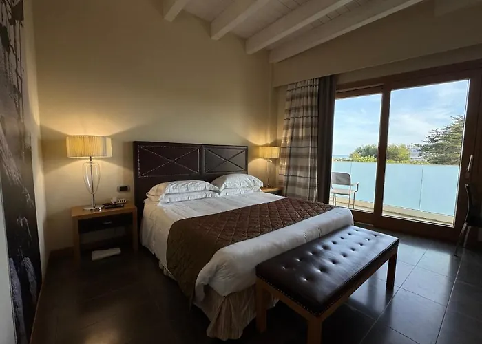 Cristallo Hotel Giulianova