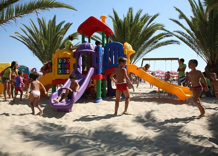 Hotel Cristallo Giulianova