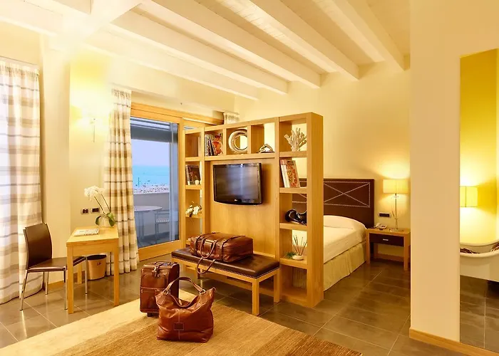 Hotel Cristallo Giulianova